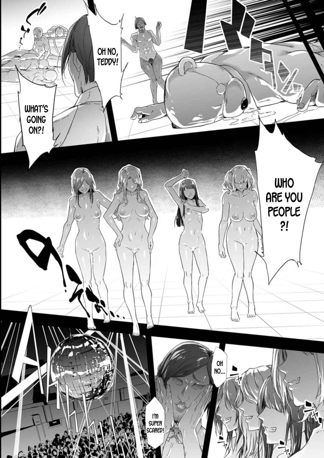 Page 42 Chapter 4 TS Revolution