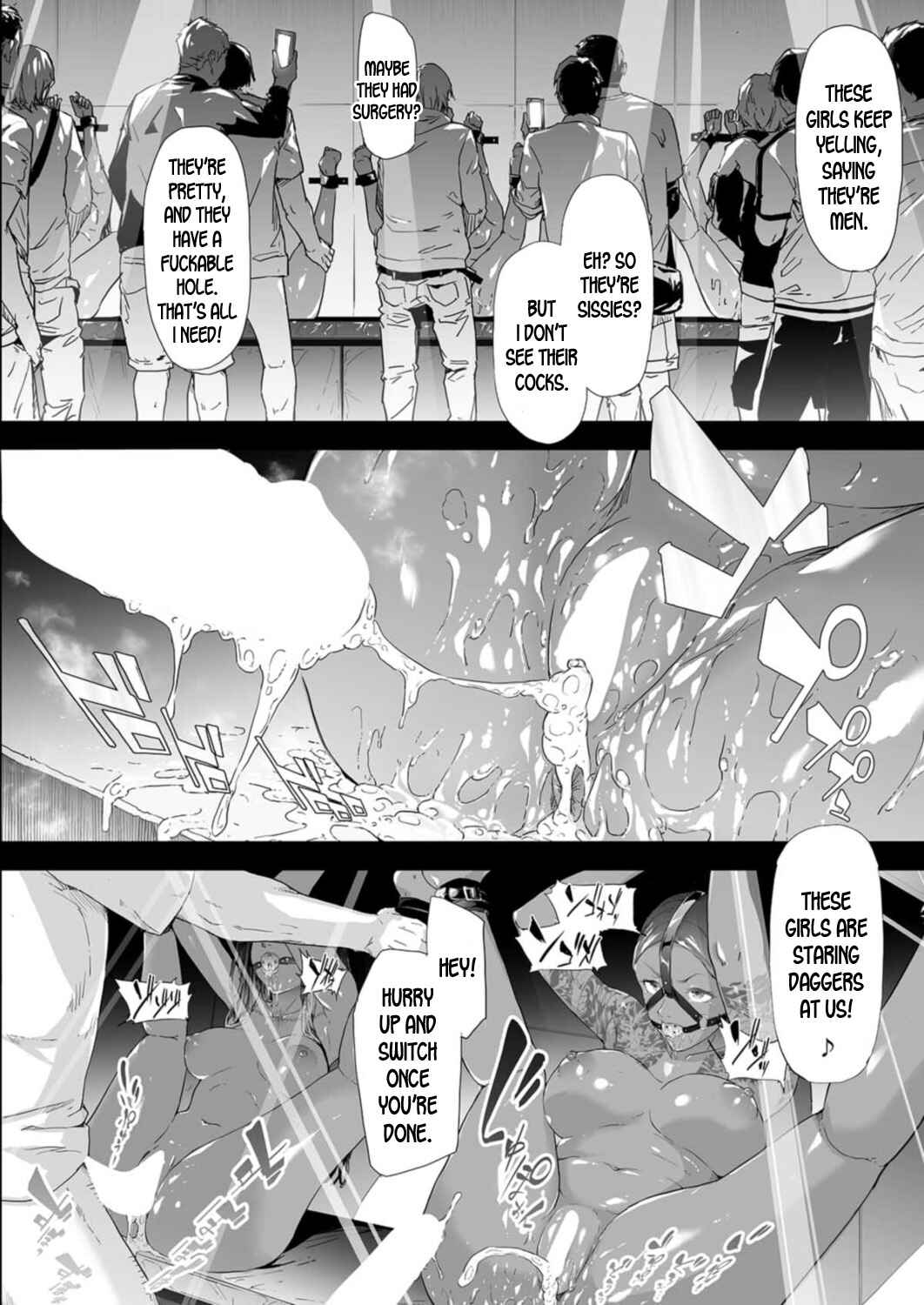 Page 48 Chapter 4 TS Revolution
