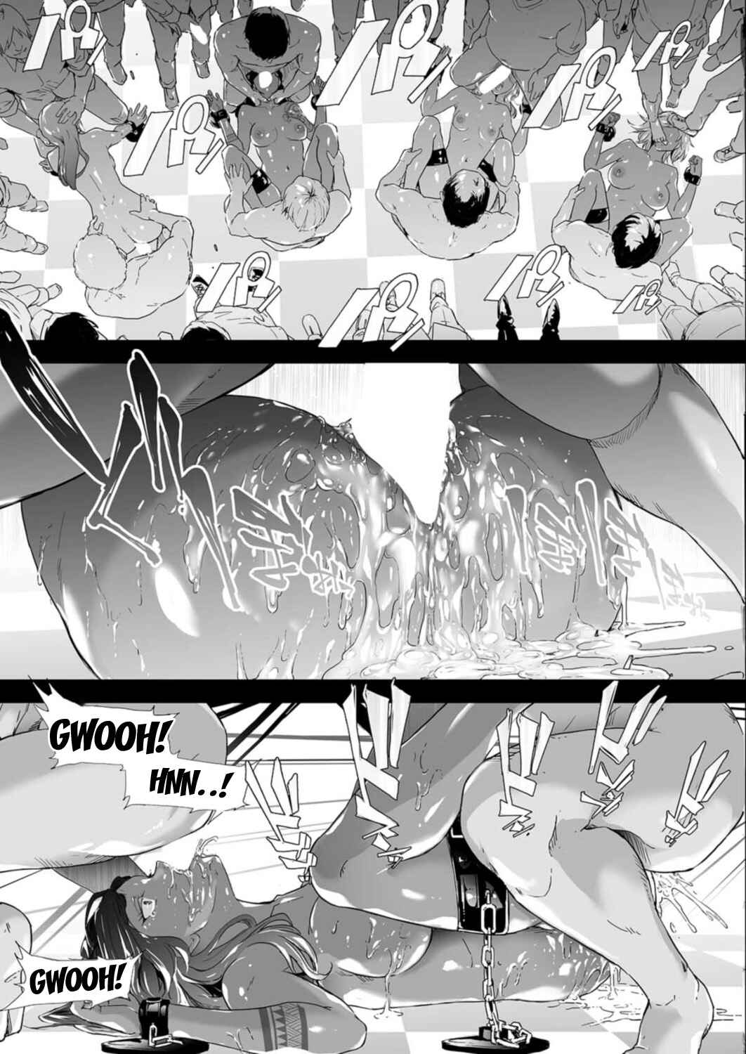 Page 49 Chapter 4 TS Revolution