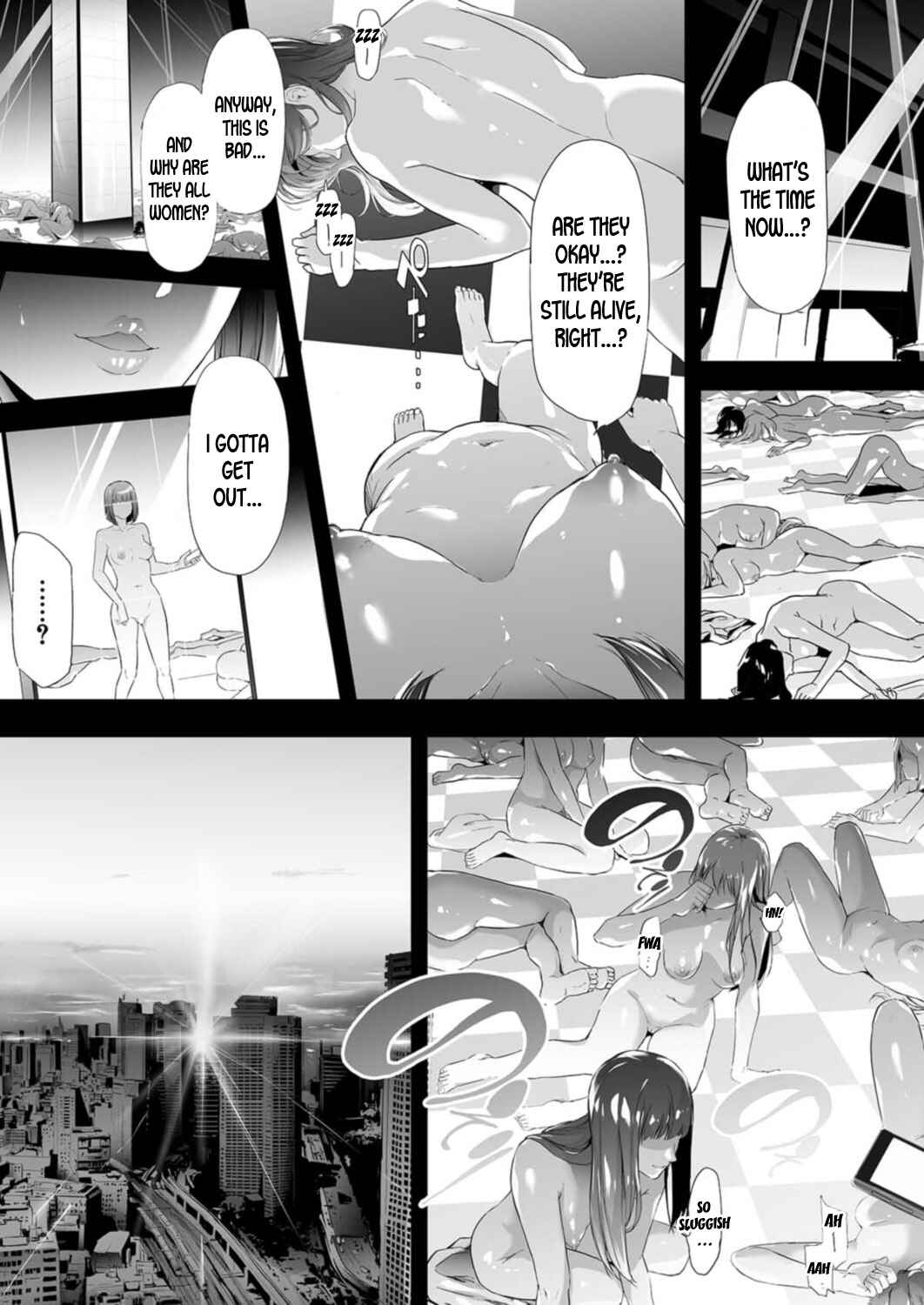 Page 59 Chapter 4 TS Revolution