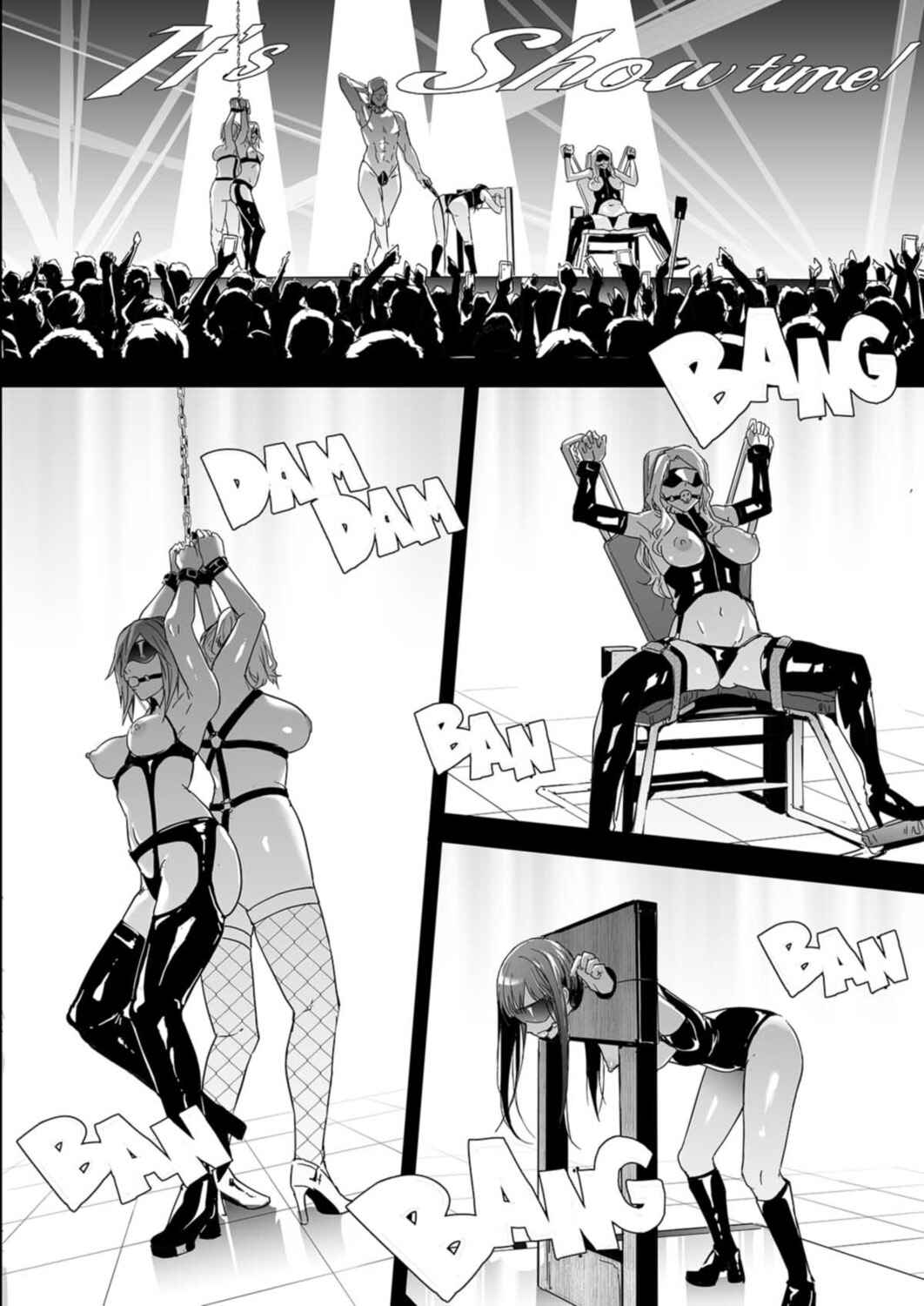 Page 6 Chapter 4 TS Revolution