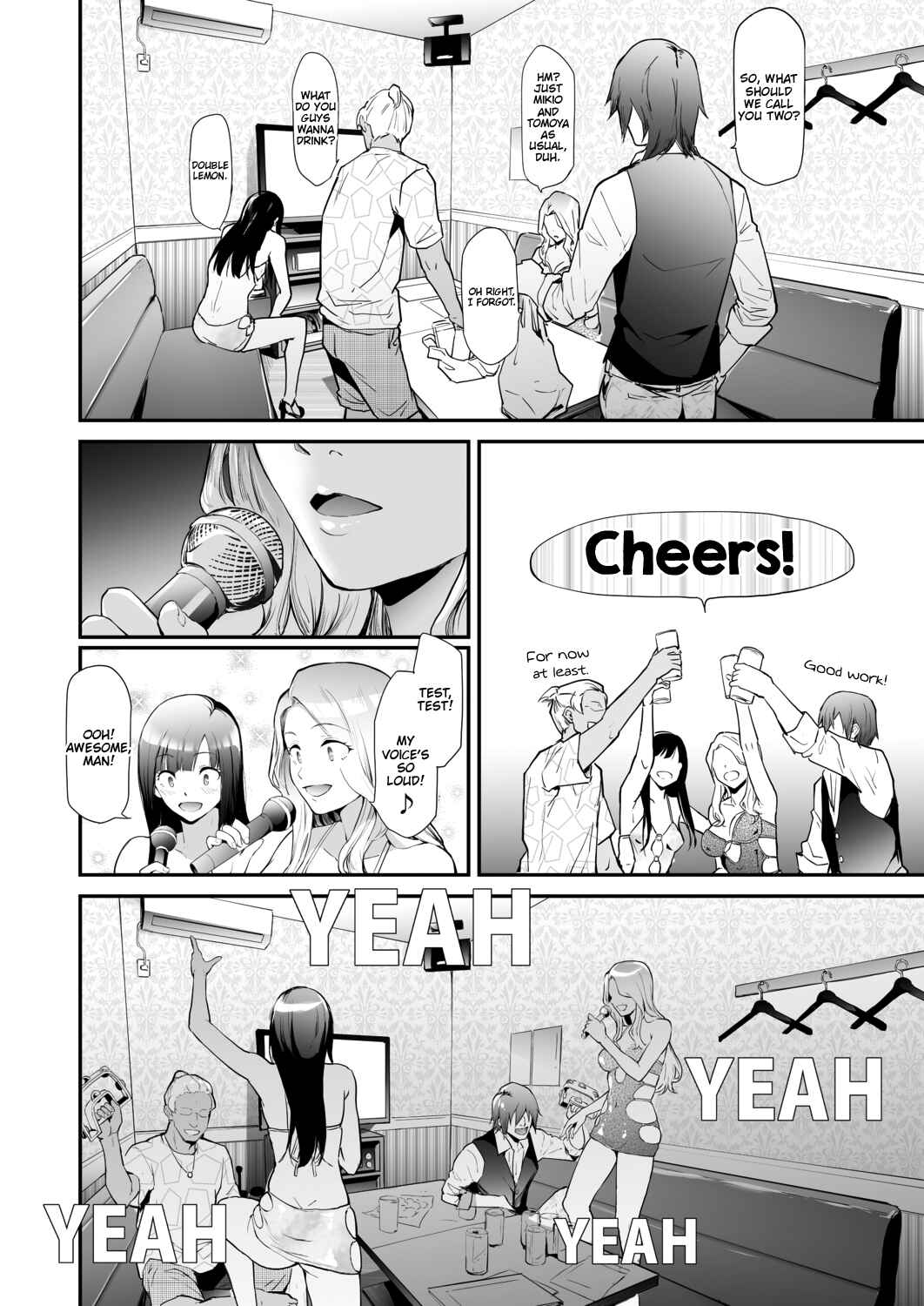 Page 12 Chapter 2 TS Revolution