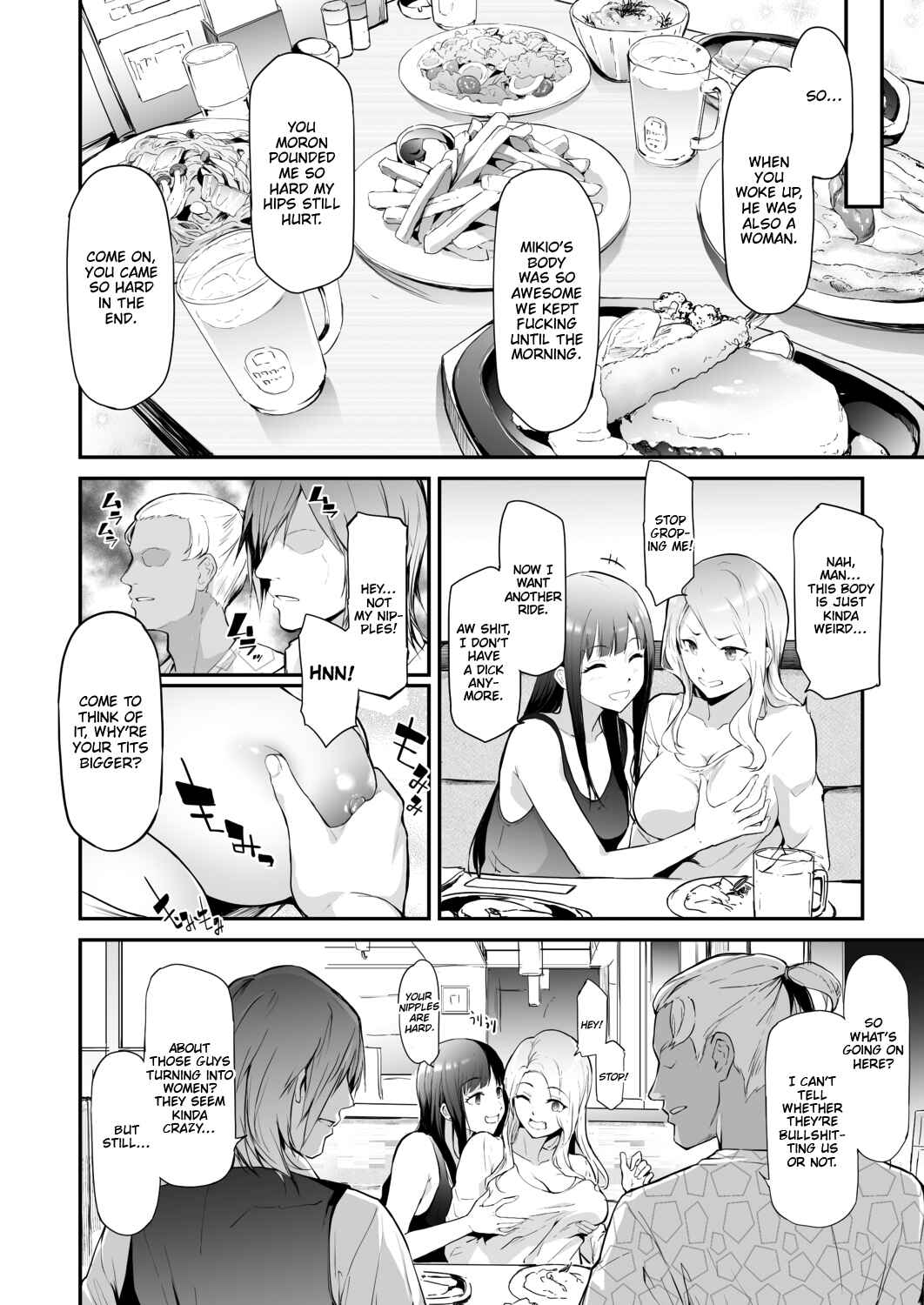 Page 6 Chapter 2 TS Revolution