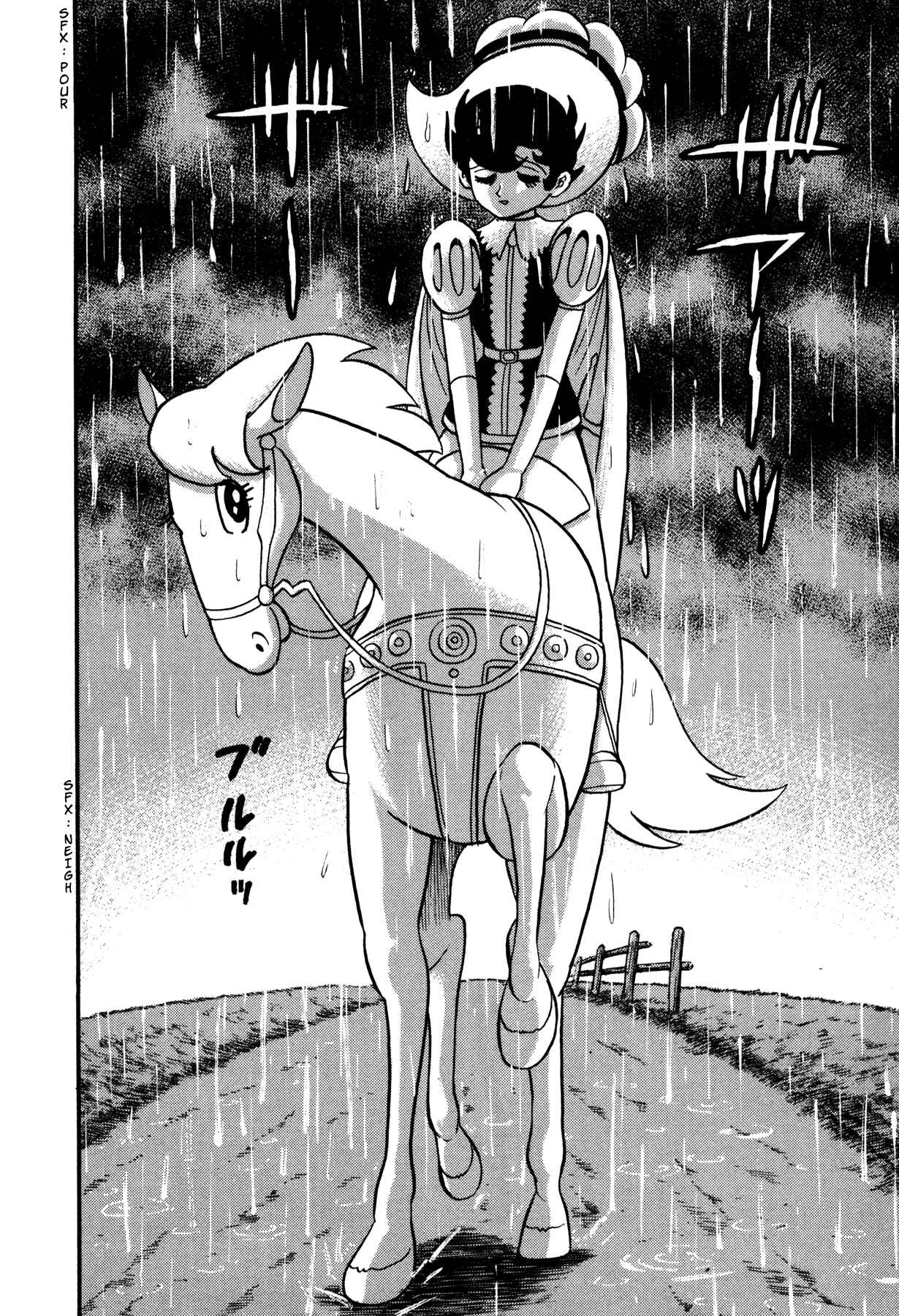 Page 16 Chapter 10 Black Jack Alive