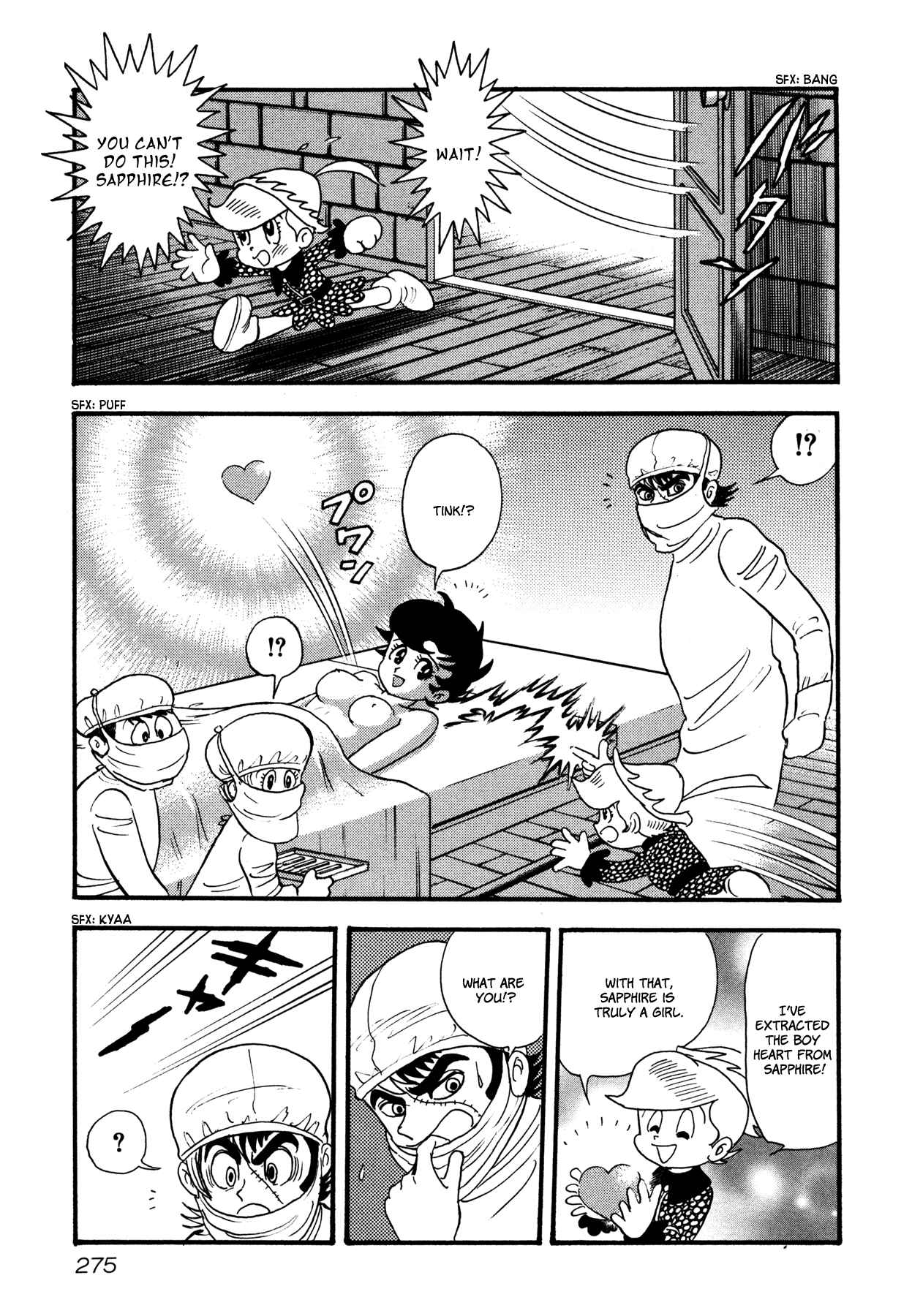 Page 23 Chapter 10 Black Jack Alive