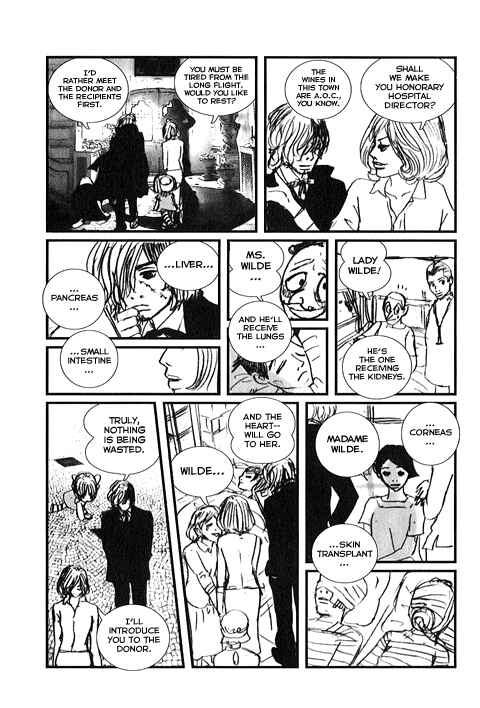 Page 11 Chapter 8 Black Jack Alive