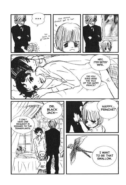 Page 15 Chapter 8 Black Jack Alive