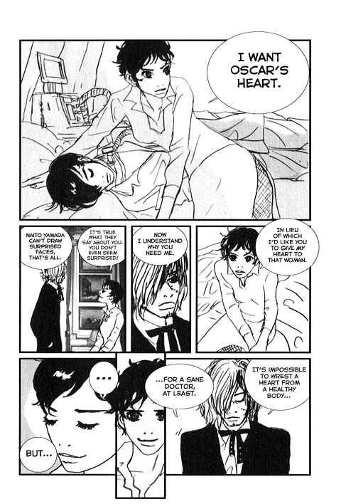 Page 16 Chapter 8 Black Jack Alive