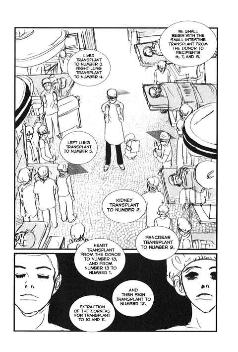 Page 18 Chapter 8 Black Jack Alive