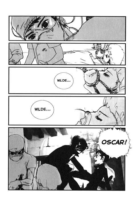 Page 20 Chapter 8 Black Jack Alive