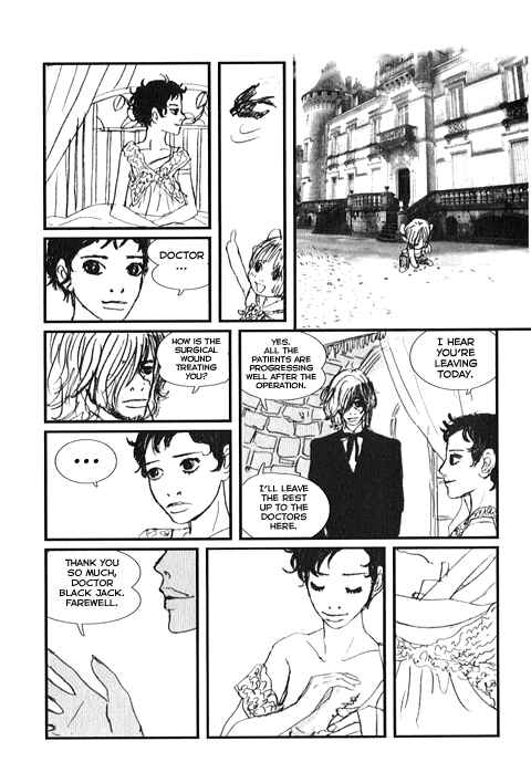 Page 23 Chapter 8 Black Jack Alive