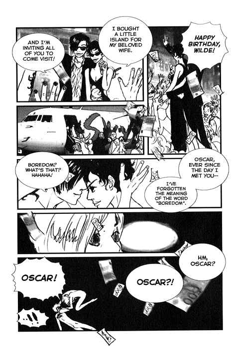 Page 3 Chapter 8 Black Jack Alive