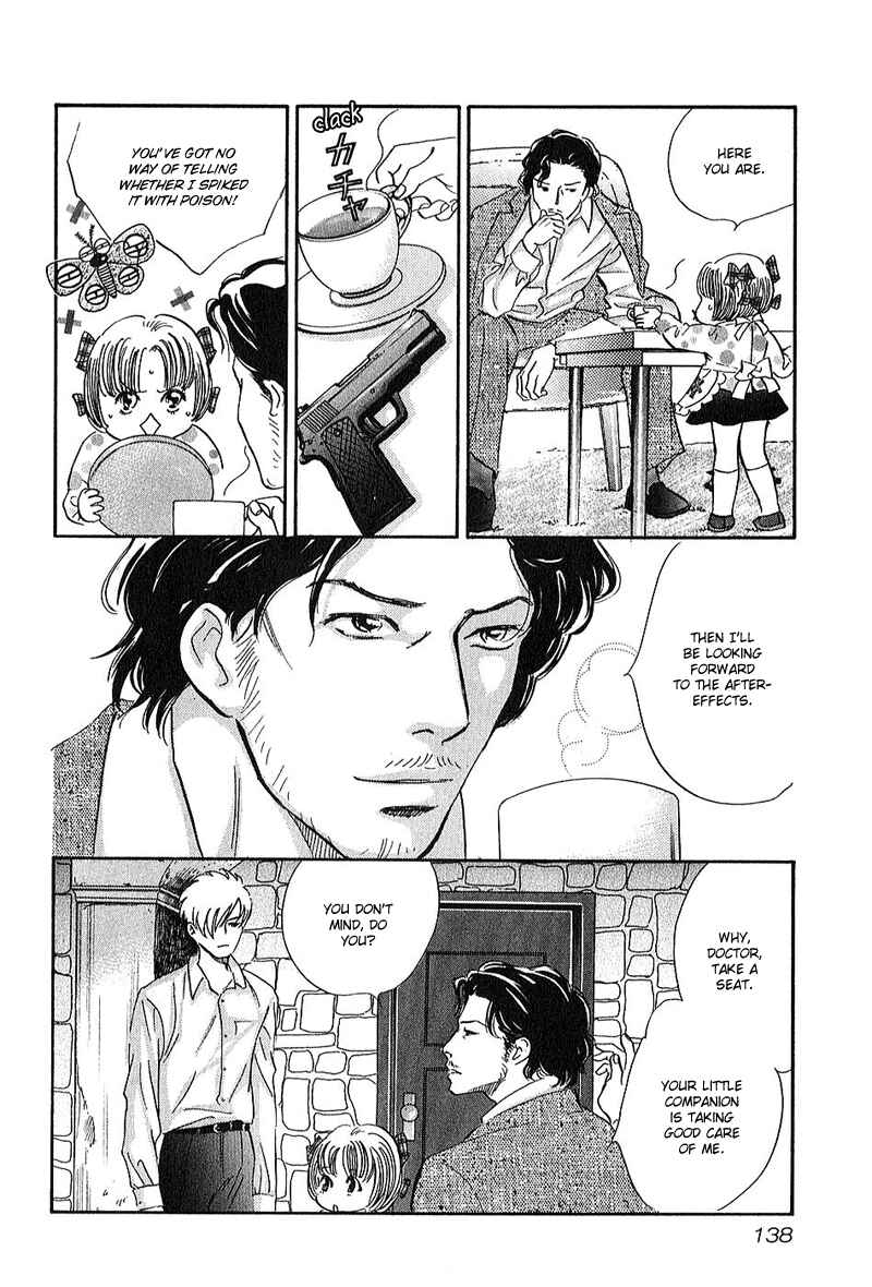 Page 10 Chapter 6 Black Jack Alive