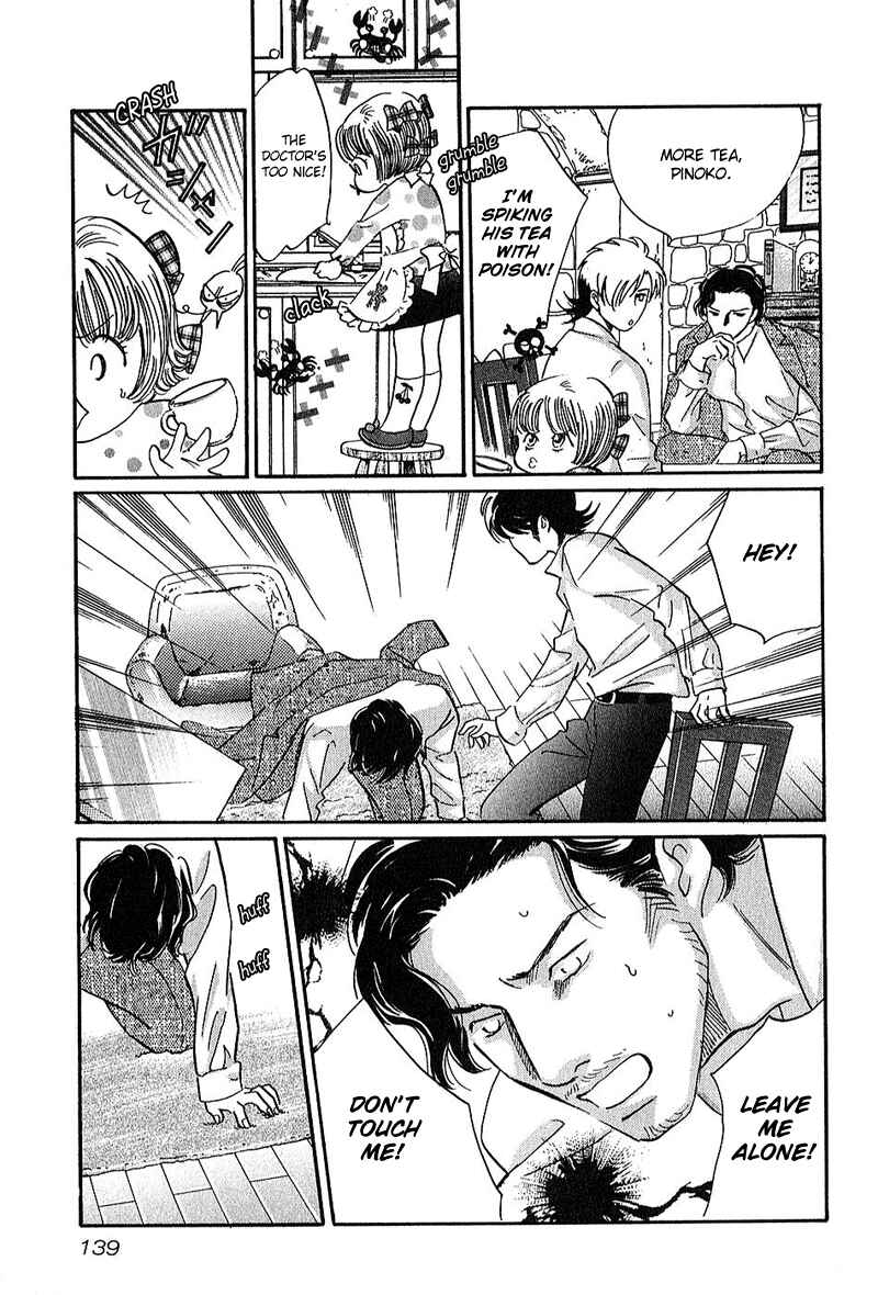 Page 11 Chapter 6 Black Jack Alive