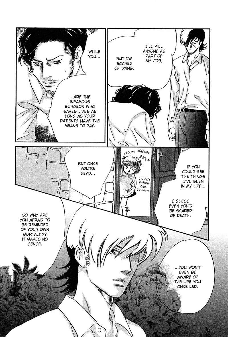 Page 12 Chapter 6 Black Jack Alive