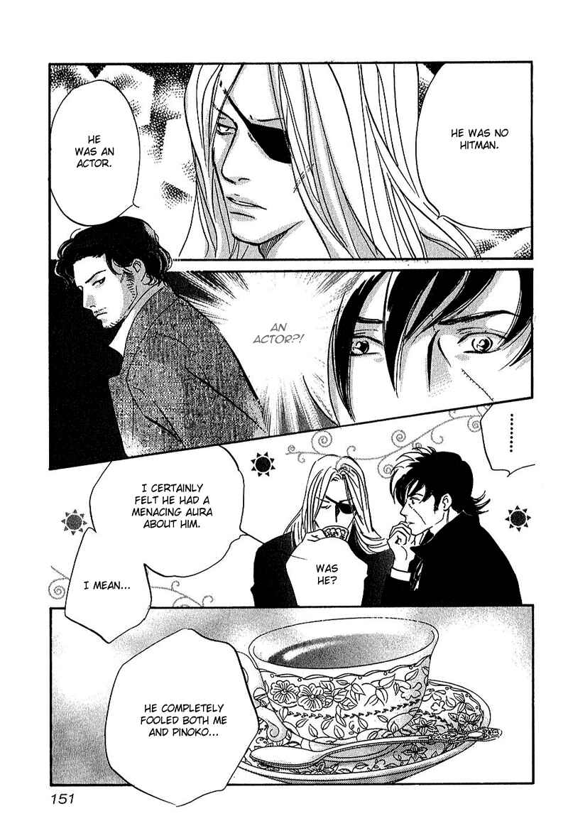 Page 23 Chapter 6 Black Jack Alive