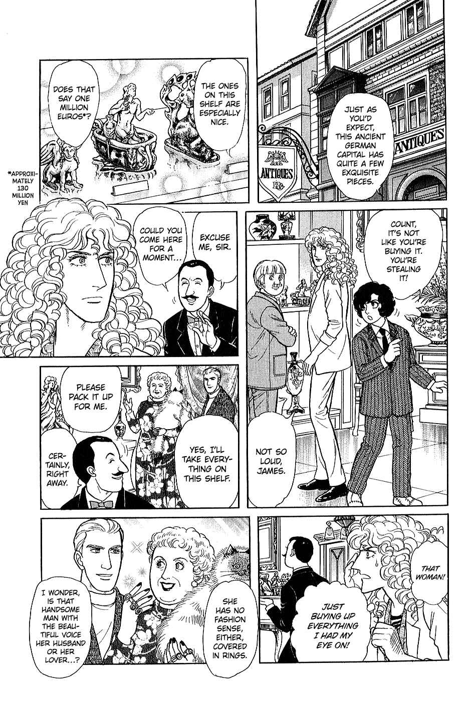Page 11 Chapter 1 Black Jack Alive