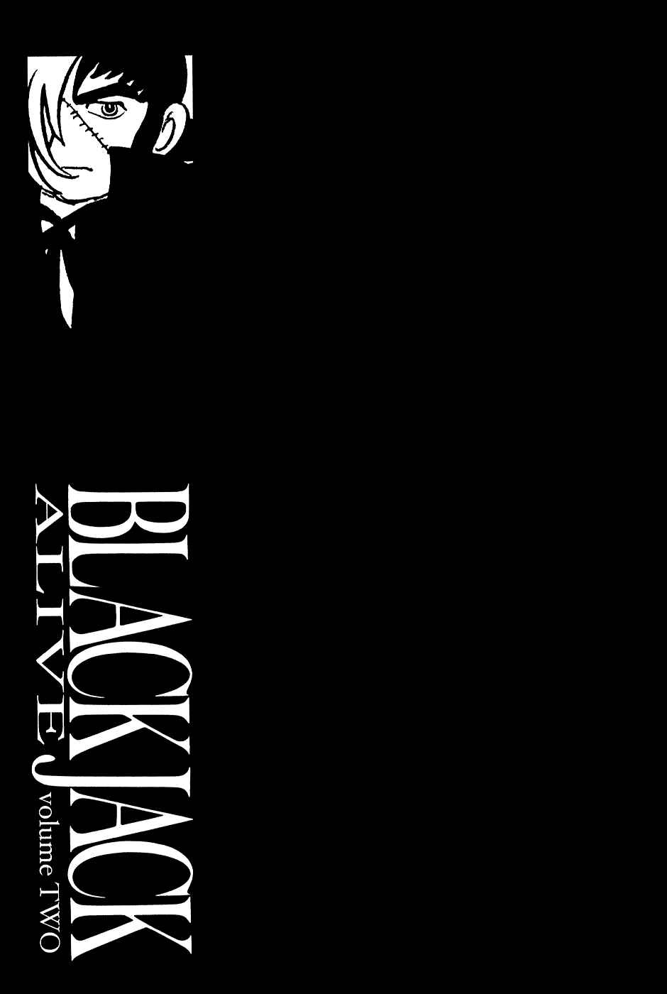 Page 32 Chapter 1 Black Jack Alive