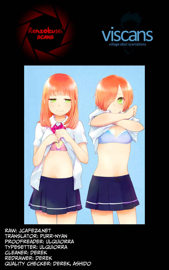 Page 1 Chapter 3 Haruwaka