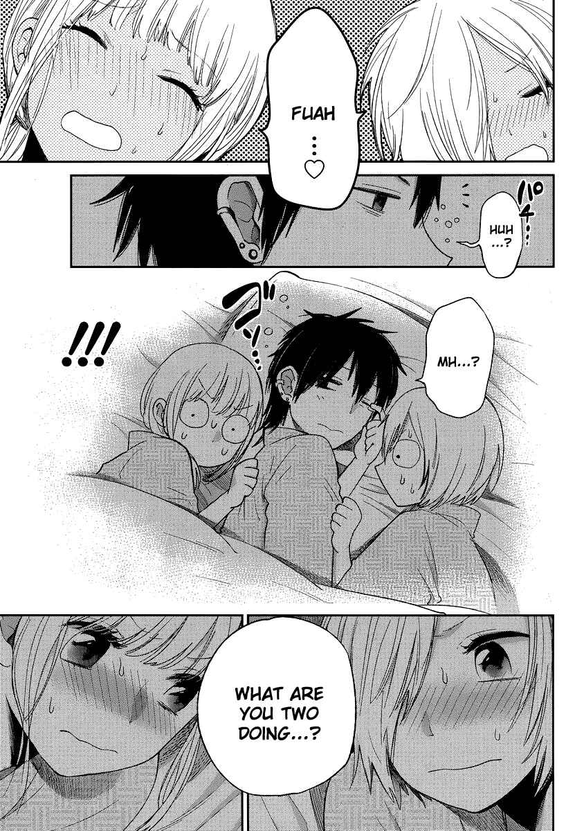 Page 23 Chapter 10 Haruwaka