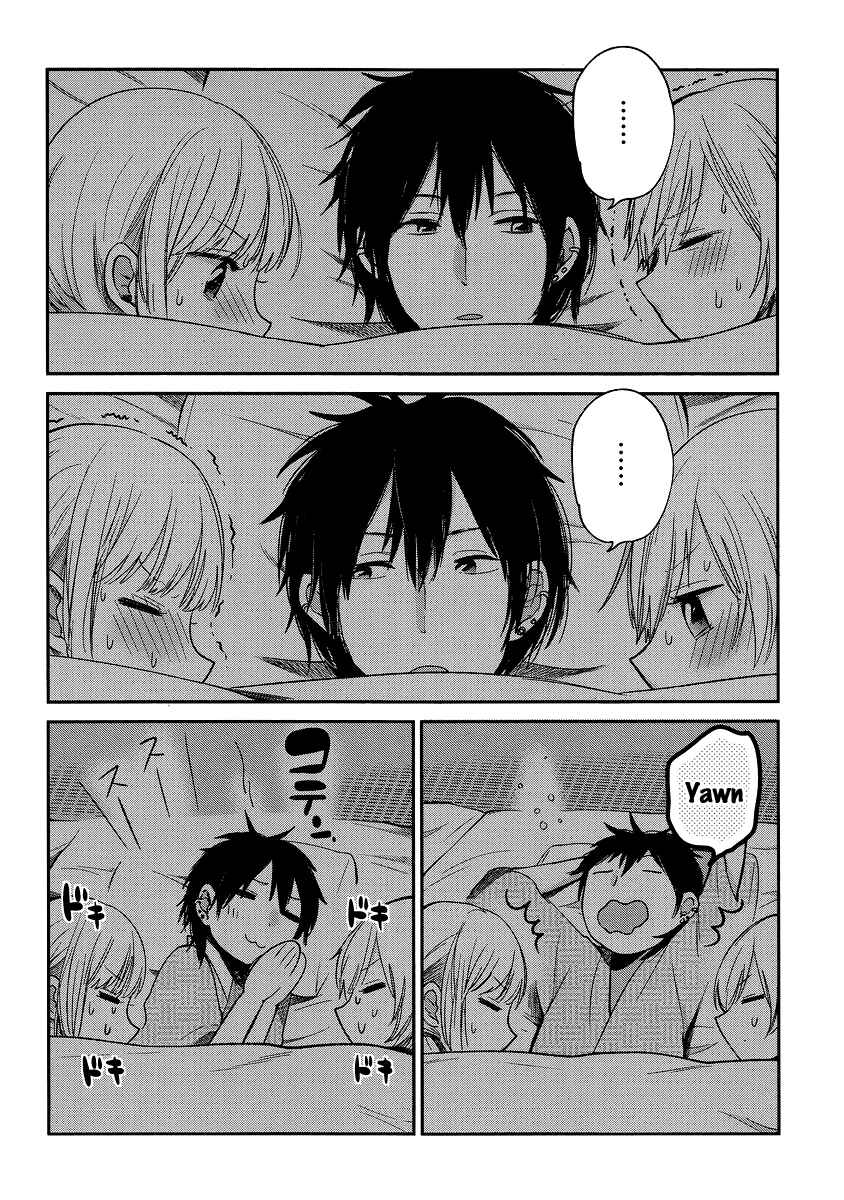 Page 24 Chapter 10 Haruwaka