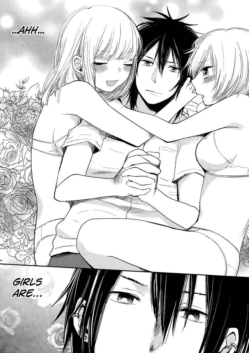 Page 25 Chapter 5 Haruwaka