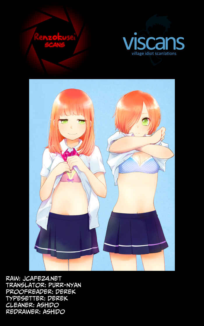 Page 1 Chapter 4 Haruwaka
