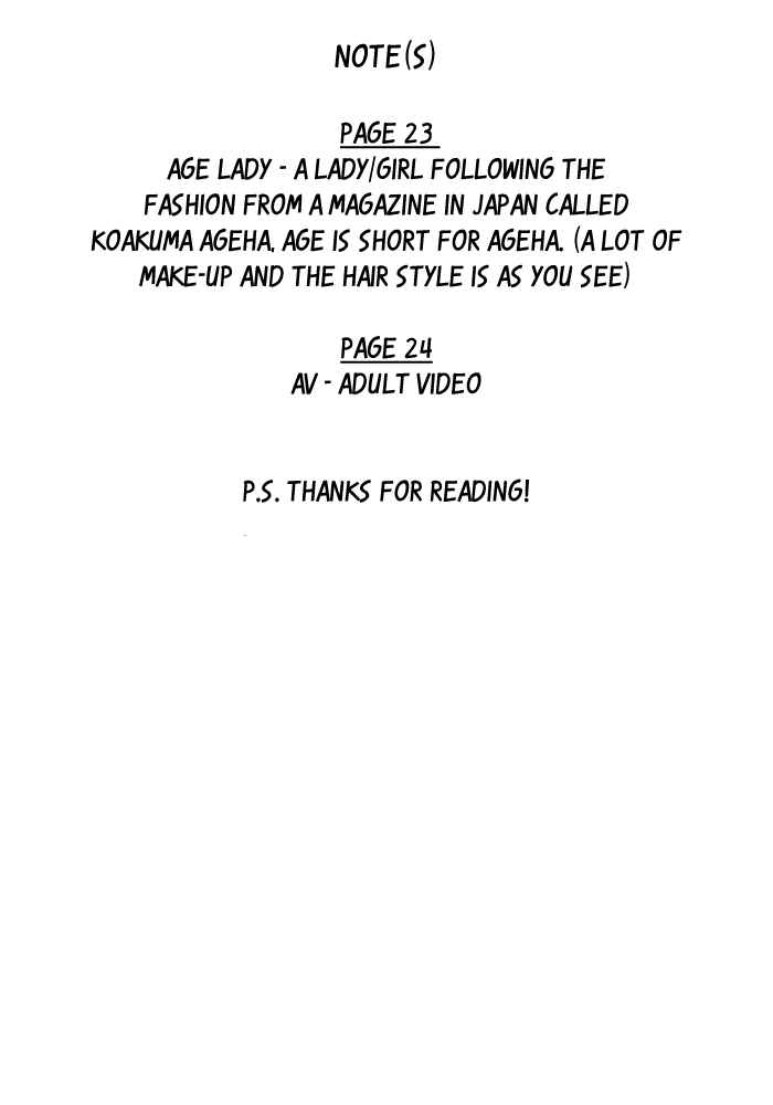 Page 28 Chapter 4 Haruwaka
