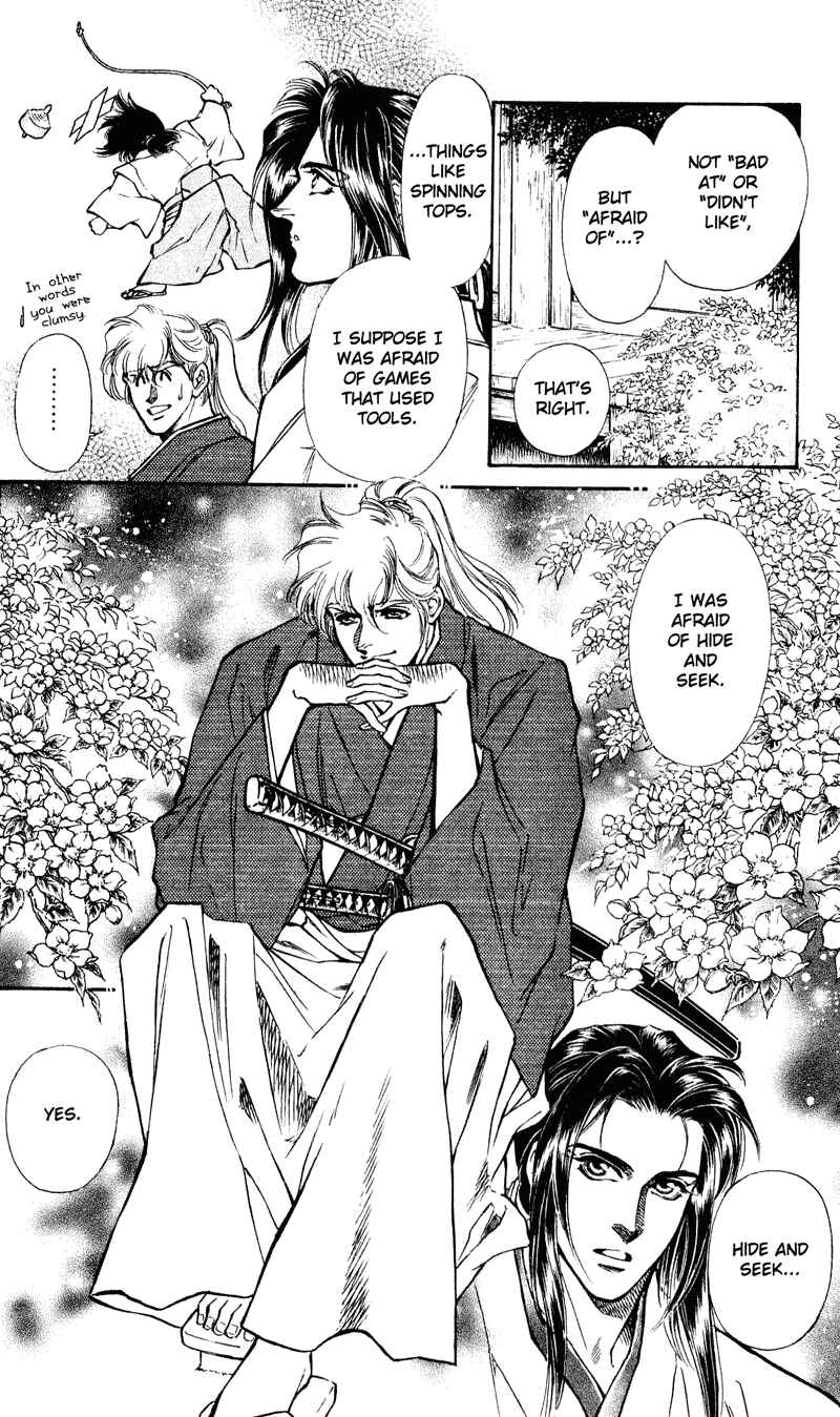 Page 10 Chapter 6 Burai
