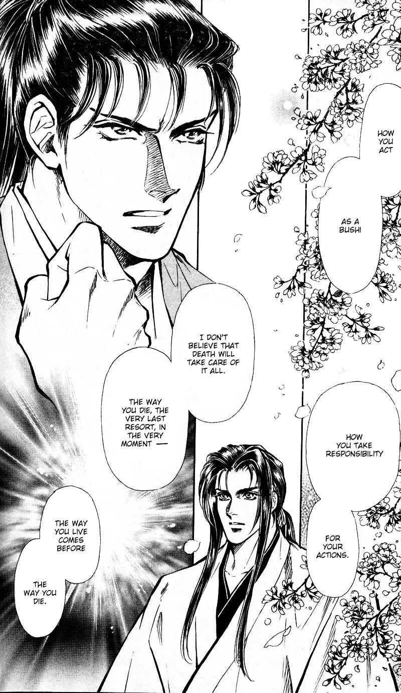 Page 30 Chapter 4 Burai