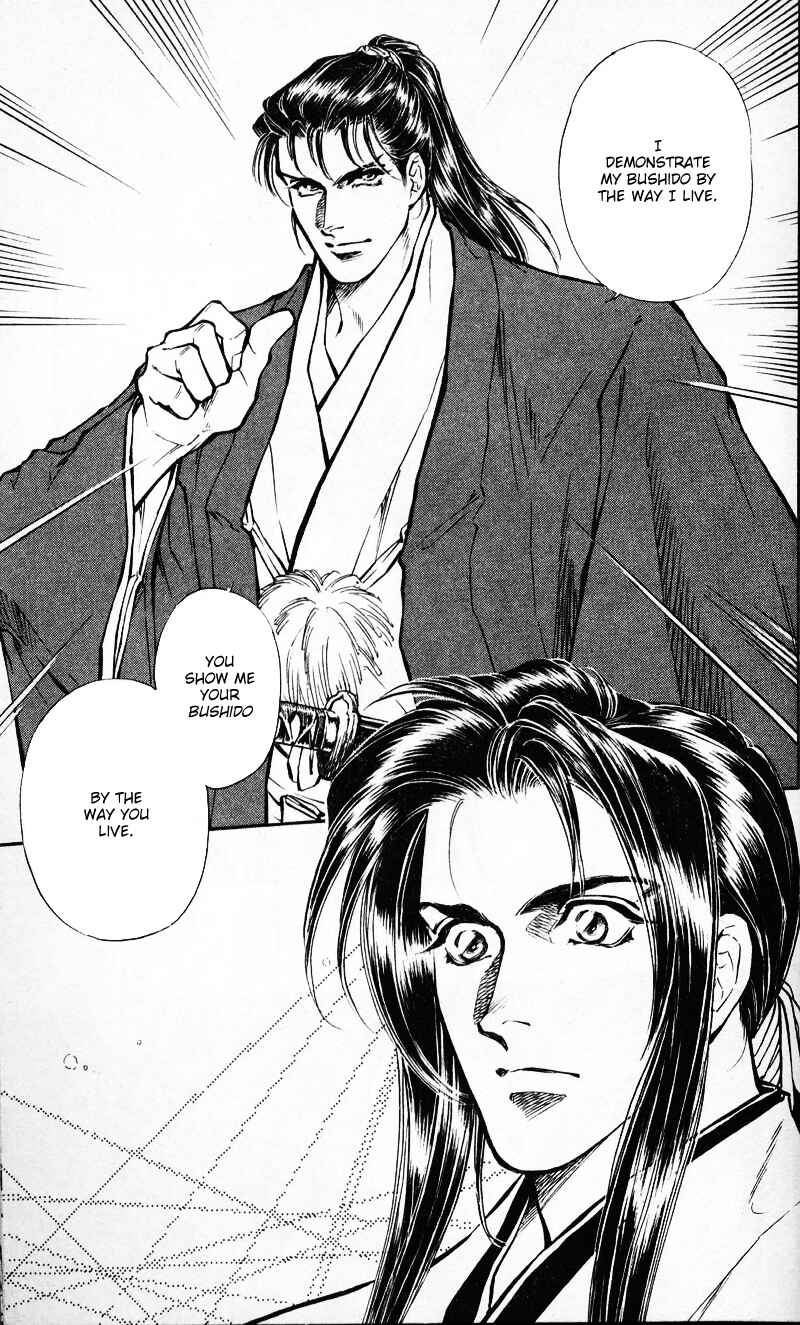 Page 31 Chapter 4 Burai
