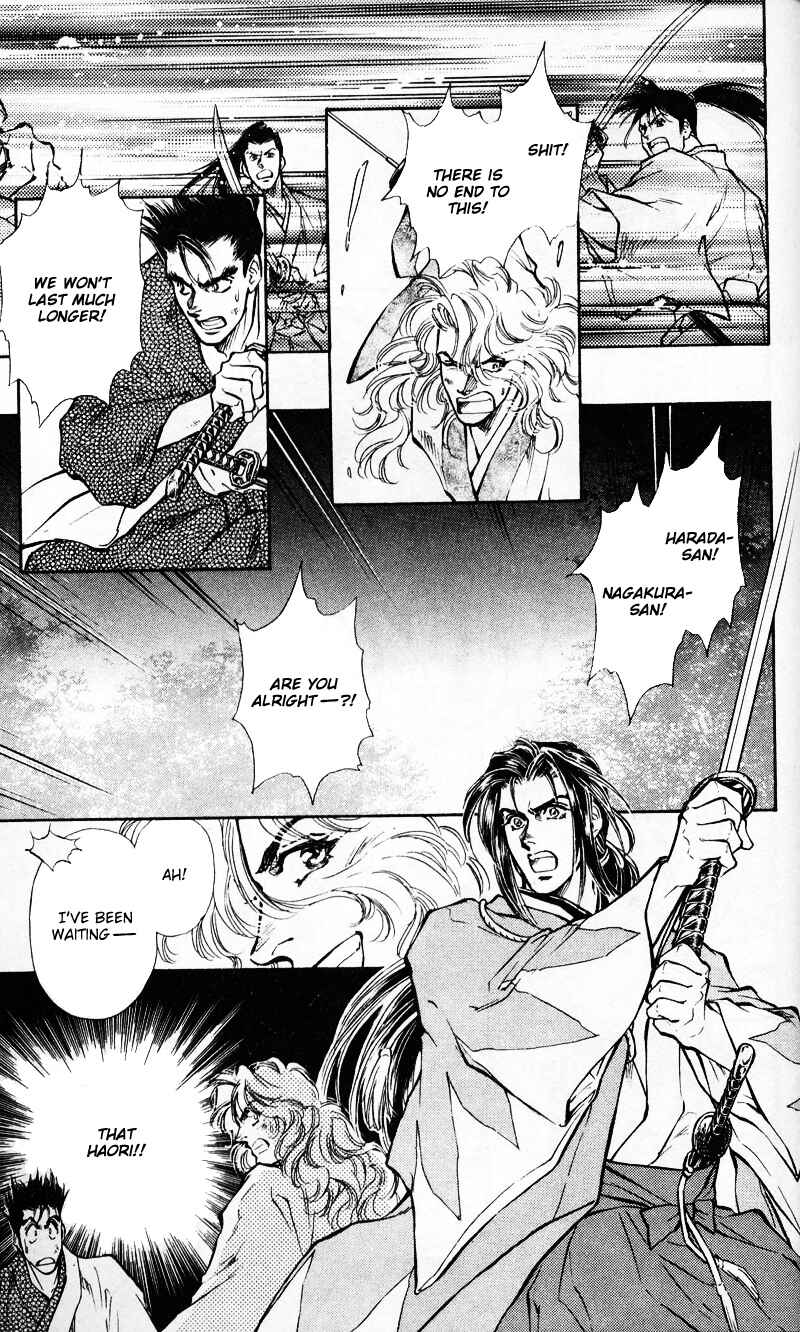 Page 42 Chapter 4 Burai