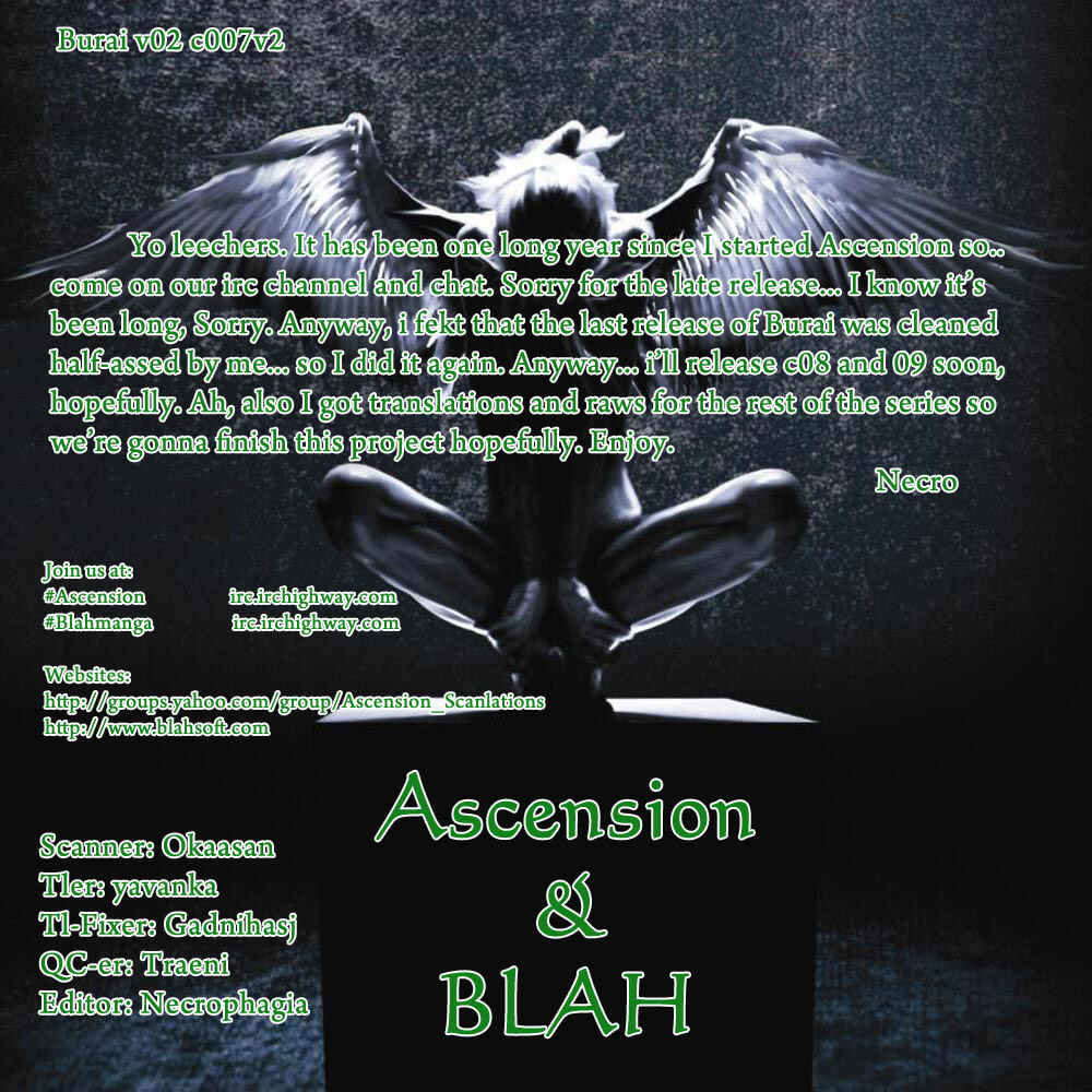 Page 33 Chapter 7 Burai