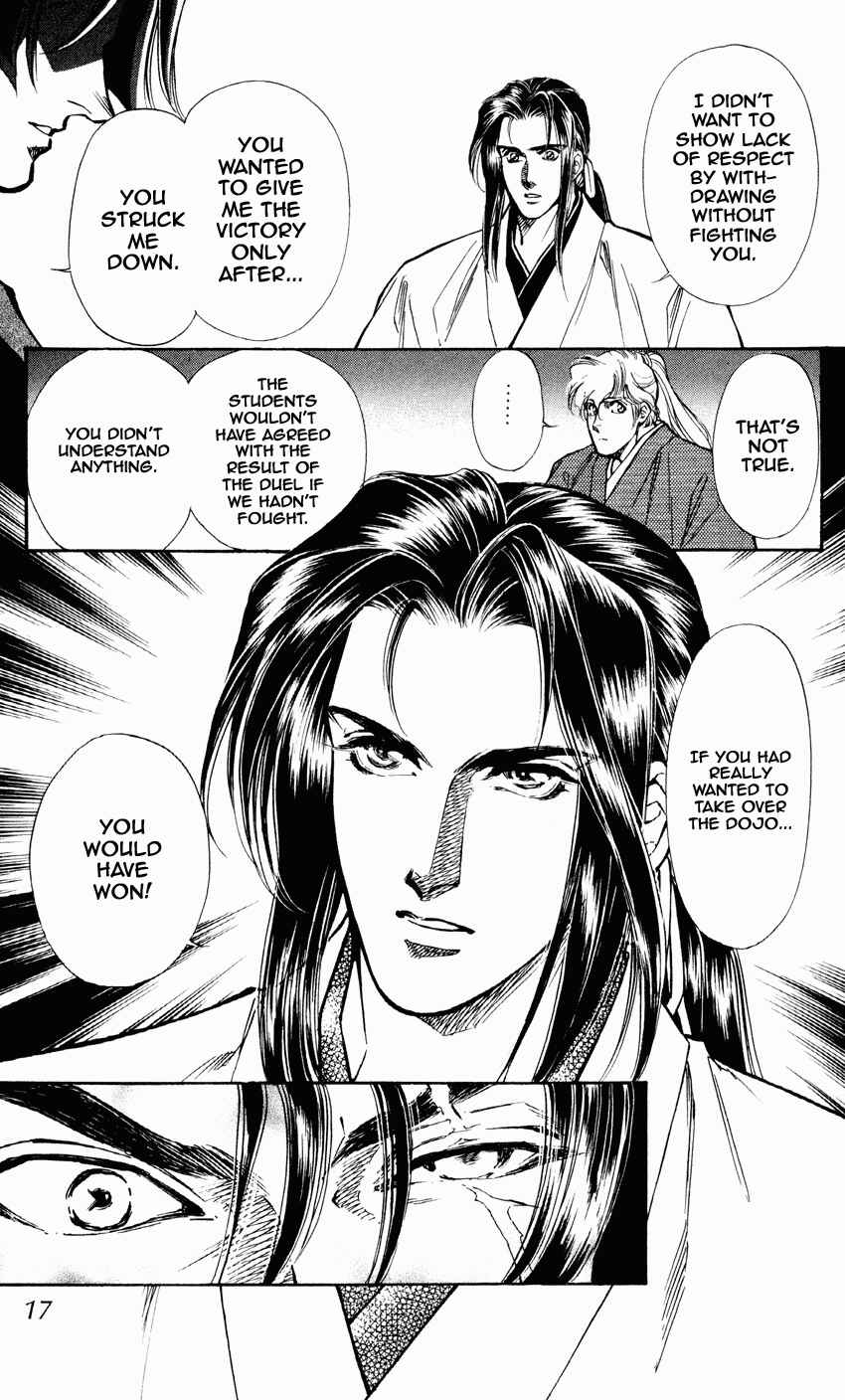 Page 20 Chapter 9 Burai