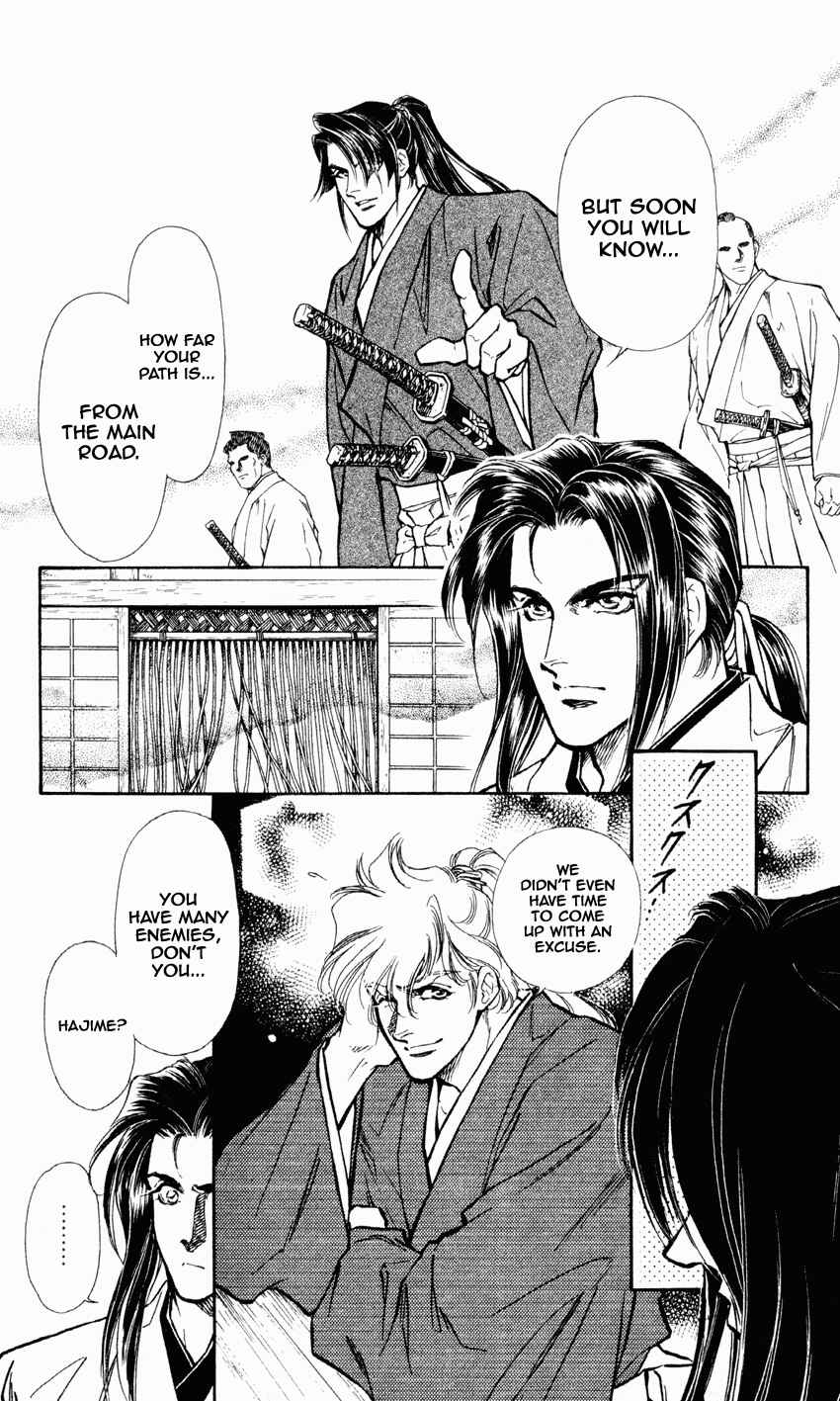 Page 22 Chapter 9 Burai
