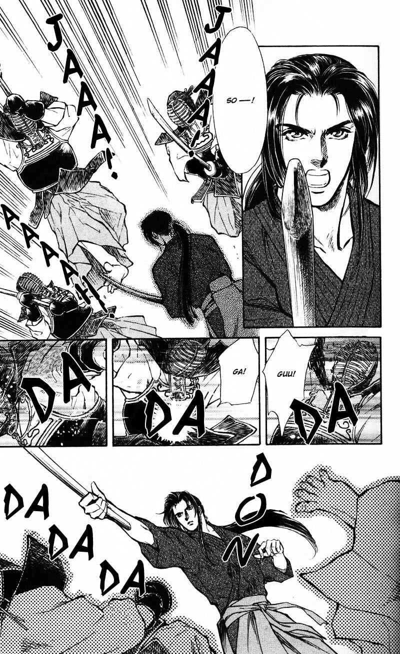 Page 23 Chapter 5 Burai