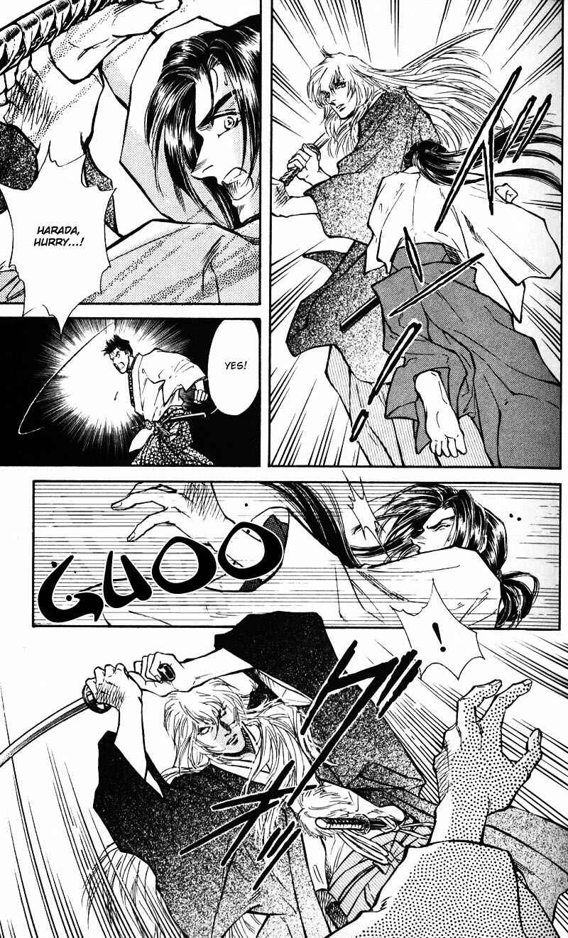 Page 35 Chapter 5 Burai