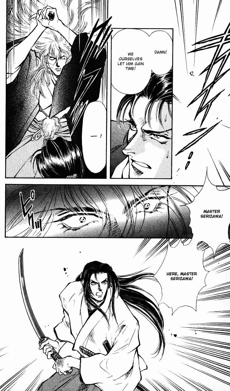 Page 54 Chapter 5 Burai
