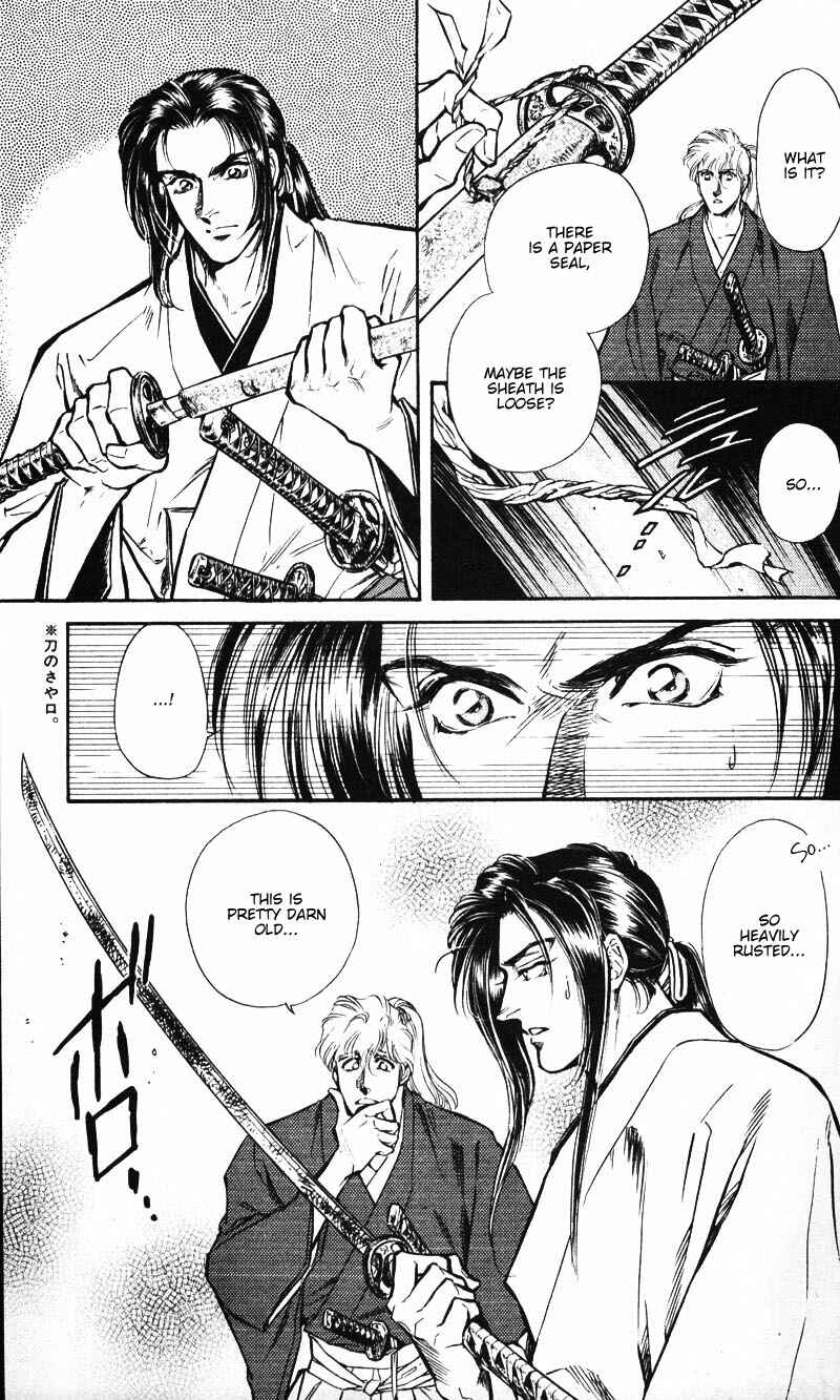Page 9 Chapter 5 Burai