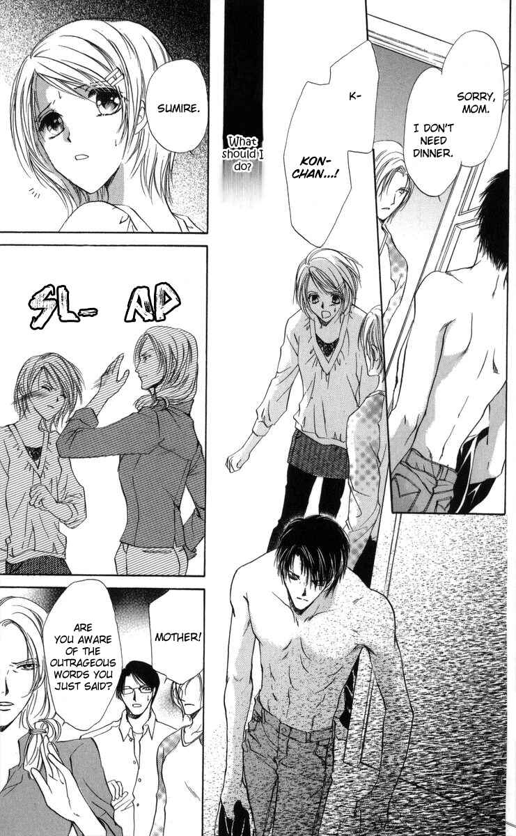 Page 36 Chapter 1 Onii-chan Lab.