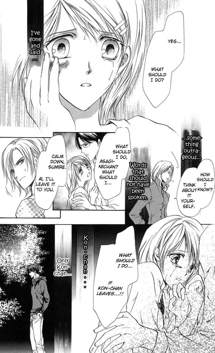 Page 37 Chapter 1 Onii-chan Lab.