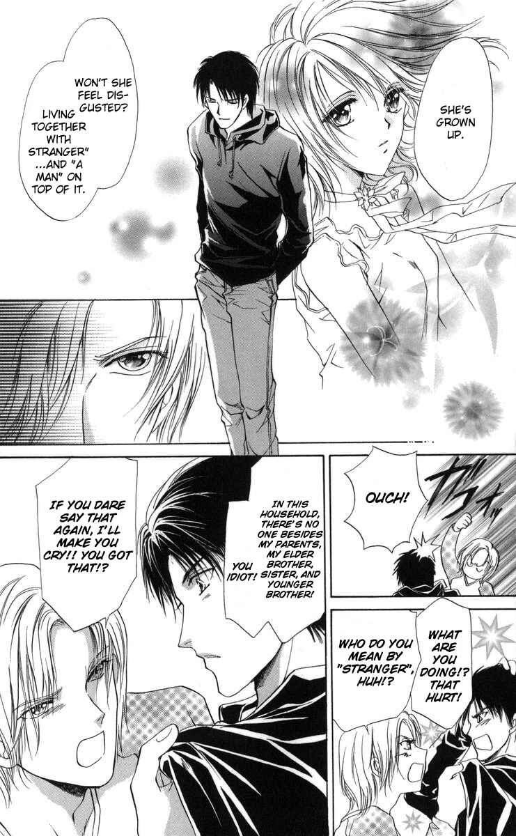 Page 39 Chapter 1 Onii-chan Lab.