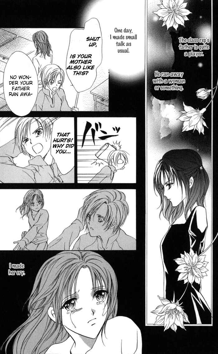 Page 23 Chapter 2 Onii-chan Lab.