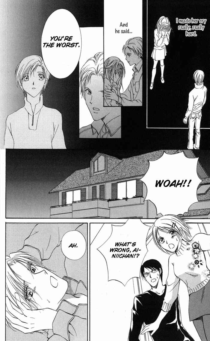 Page 24 Chapter 2 Onii-chan Lab.