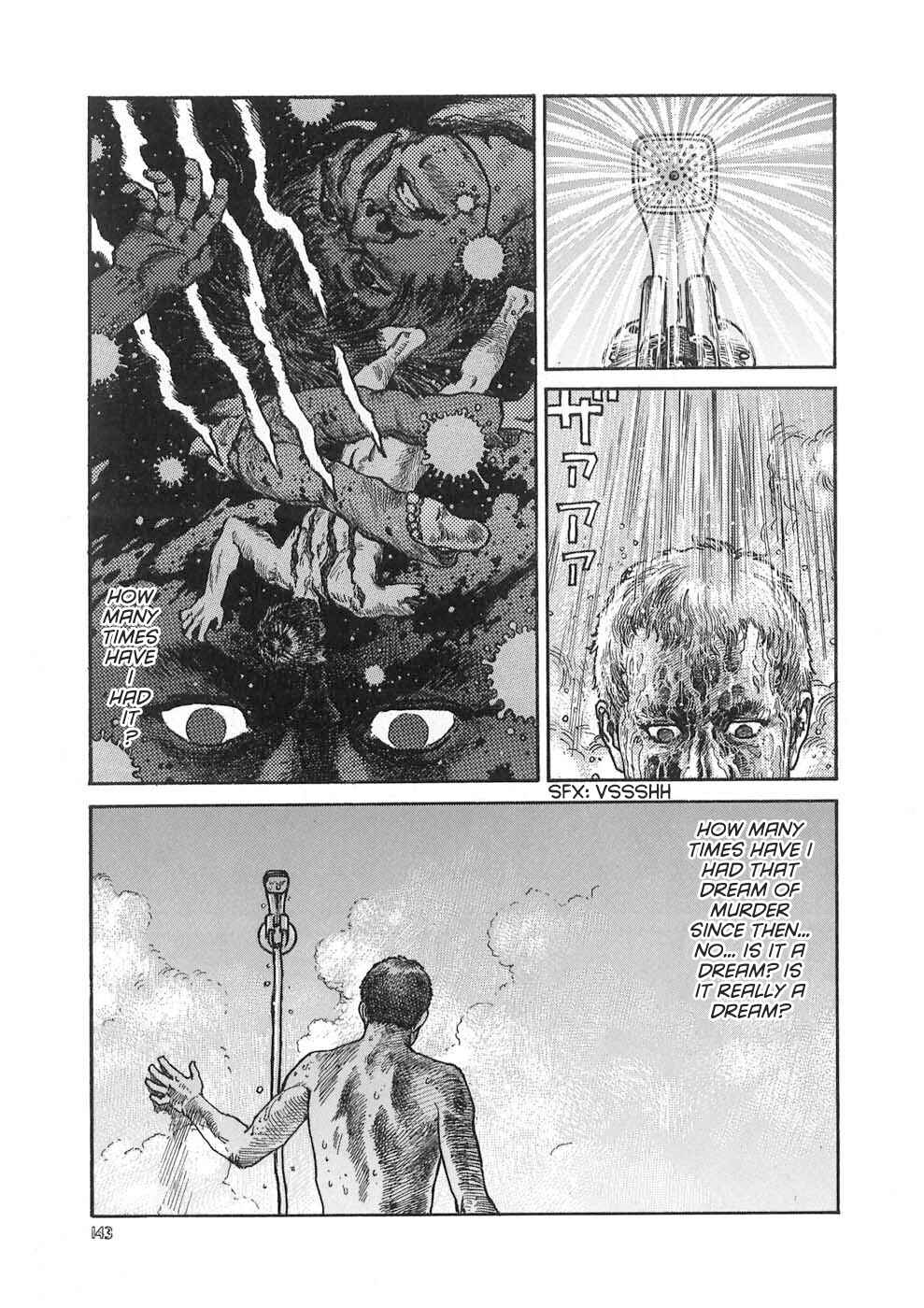 Page 11 Chapter 10 Neo Devilman