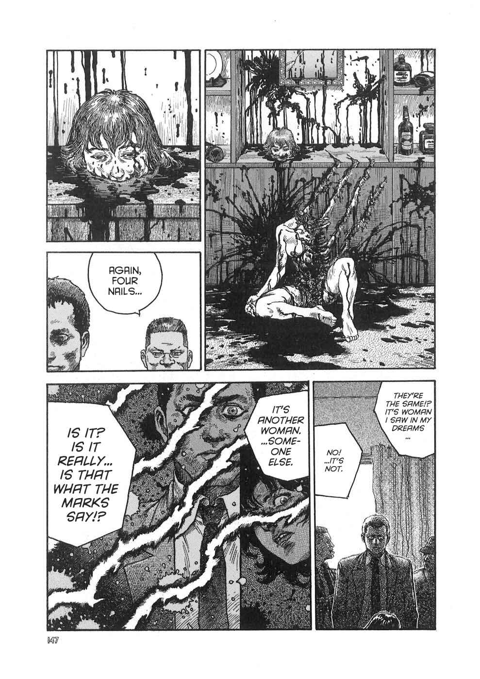 Page 15 Chapter 10 Neo Devilman