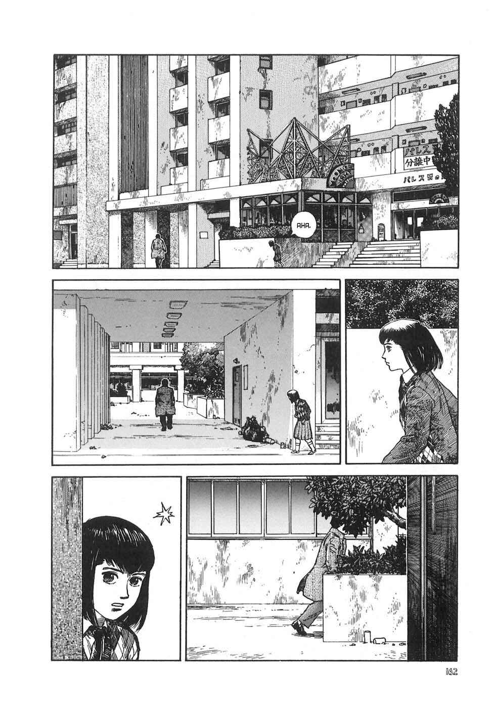 Page 30 Chapter 10 Neo Devilman