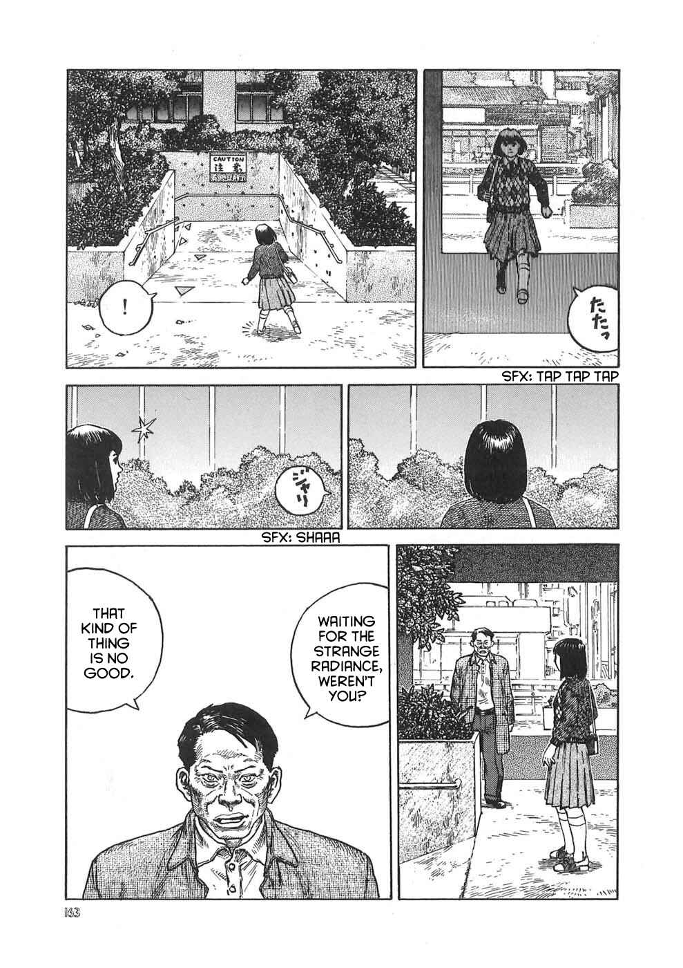 Page 31 Chapter 10 Neo Devilman