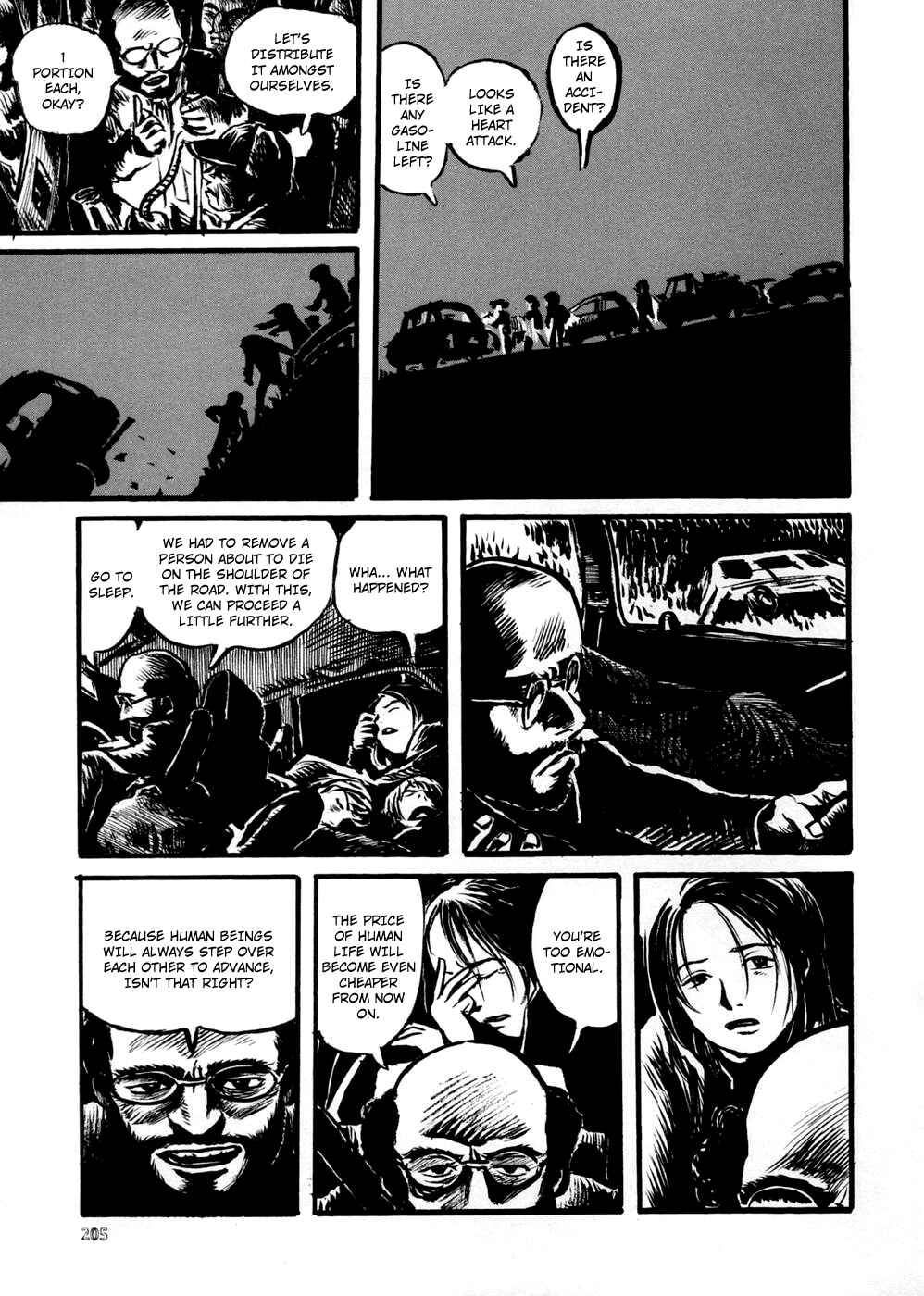 Page 18 Chapter 18 Neo Devilman