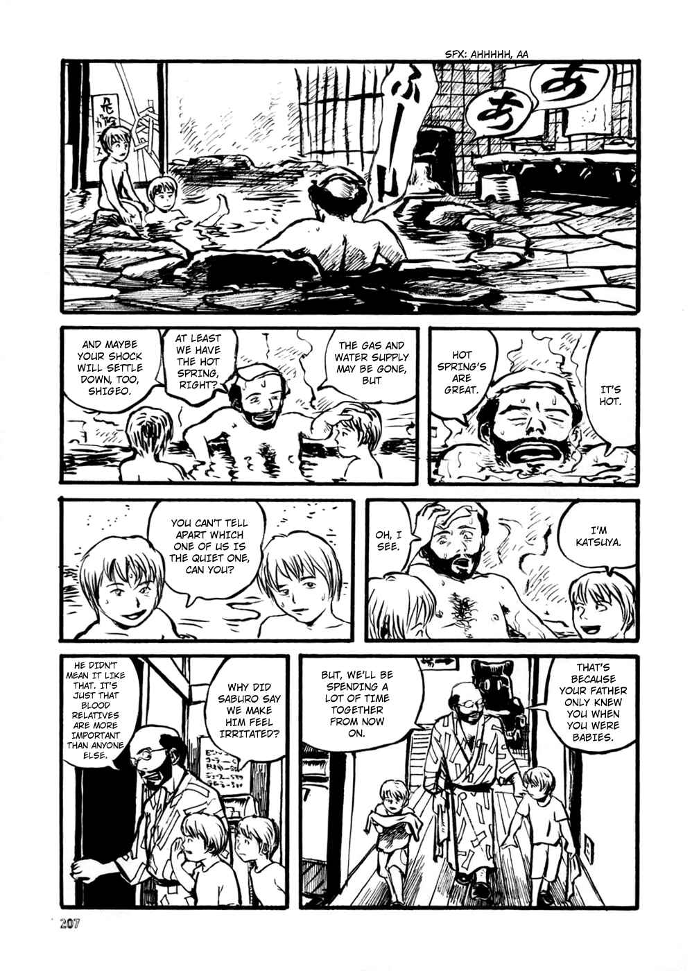 Page 20 Chapter 18 Neo Devilman